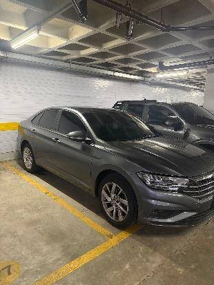 VOLKSWAGEN JETTA 1.4 250 TSI TOTAL FLEX COMFORTLINE TIPTRONIC